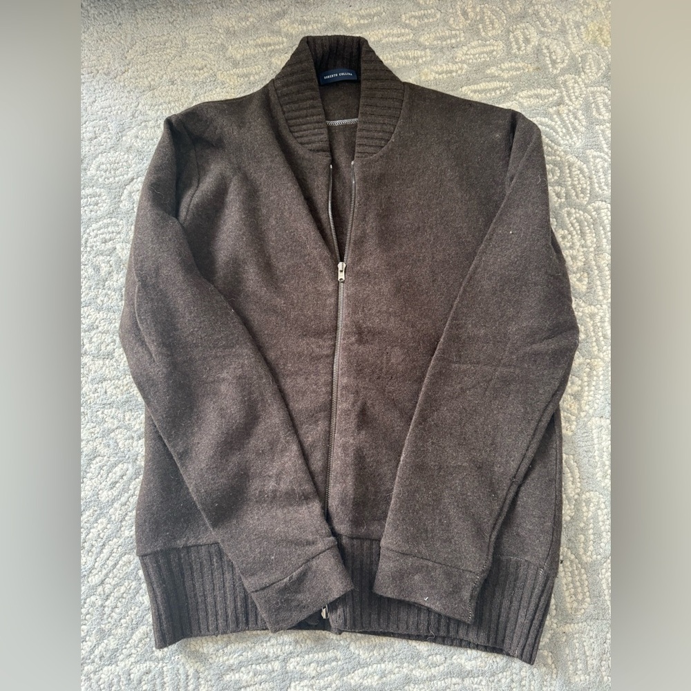 Roberto Collino Sweater